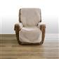 Lift Chair Protector - Beige