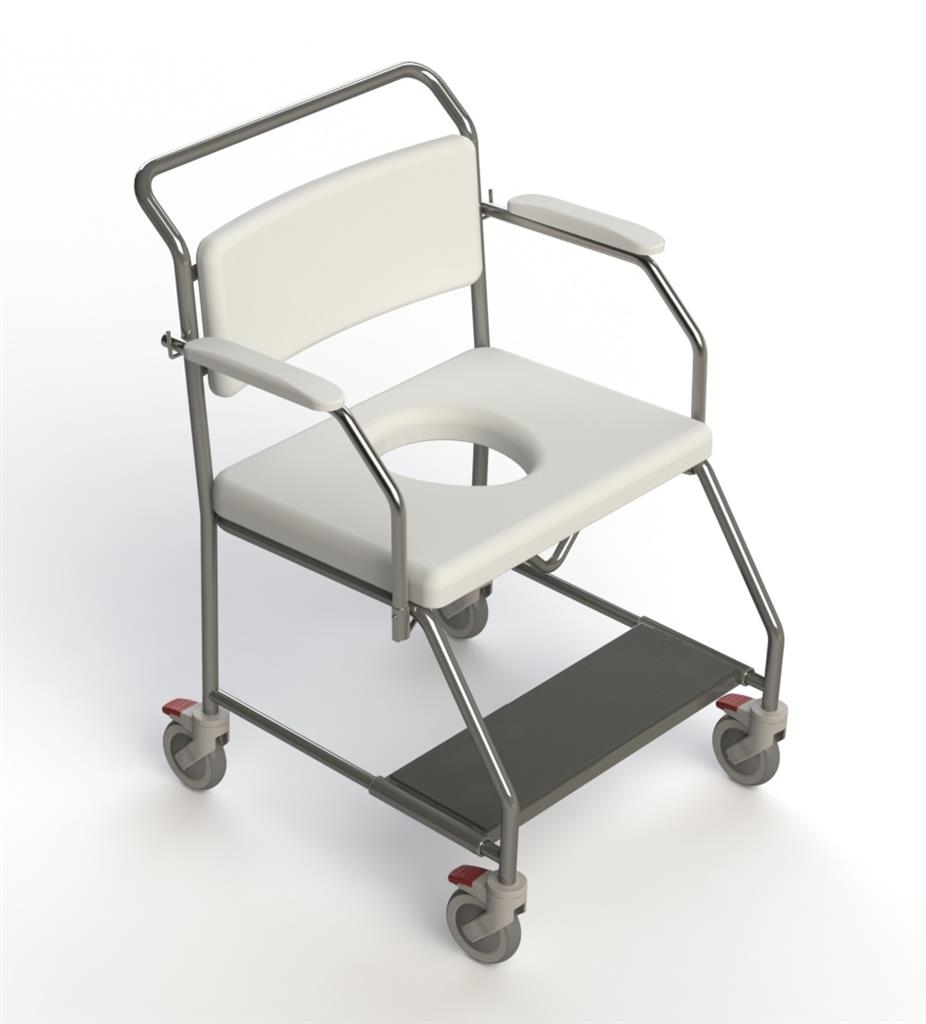 K care shower discount chair