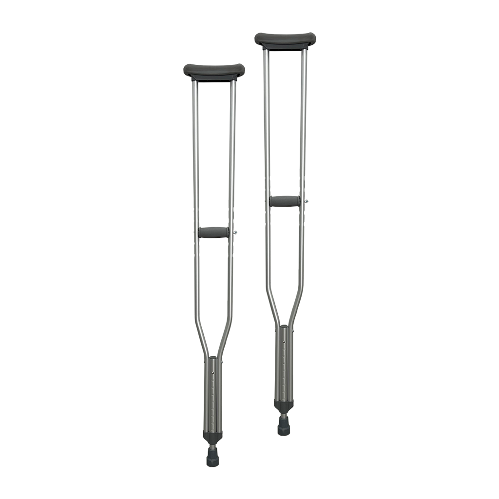 Underarm Crutch - Large