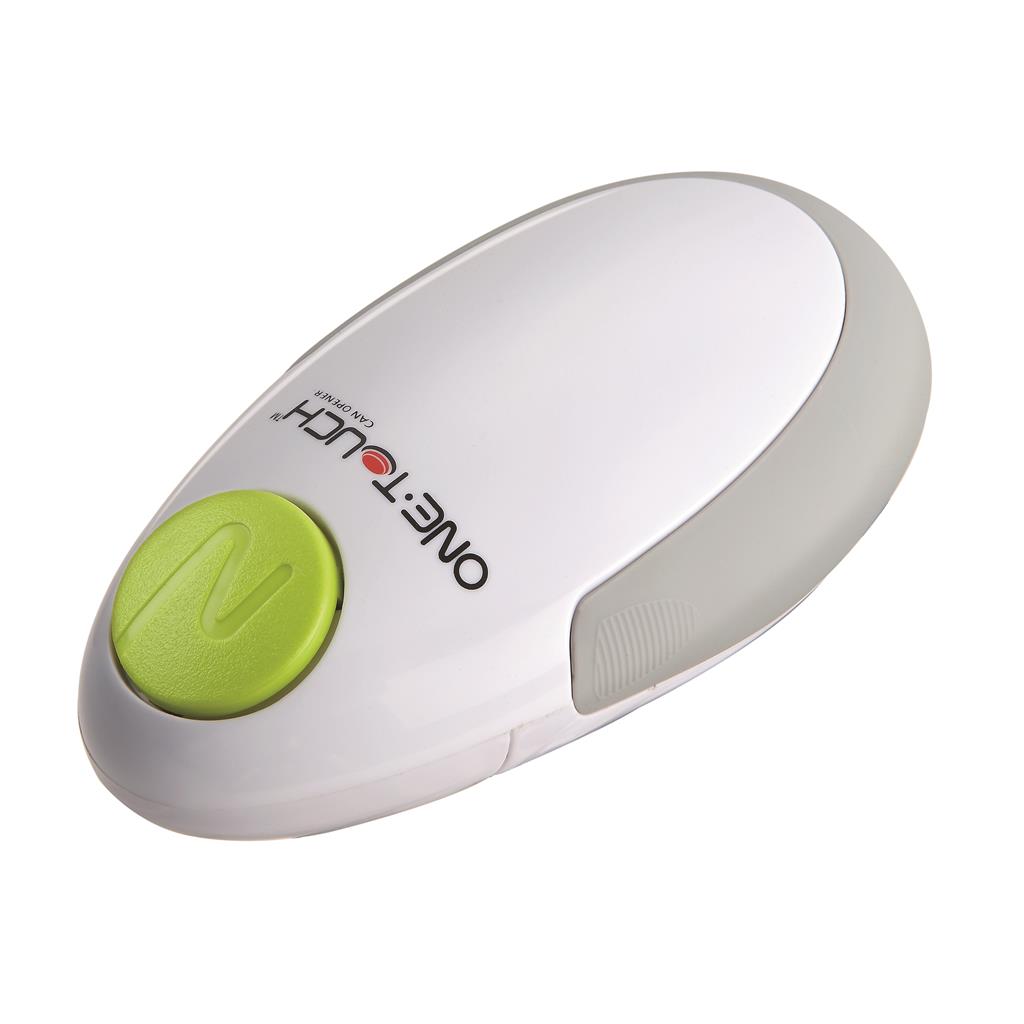 Auto-One Touch Can Opener