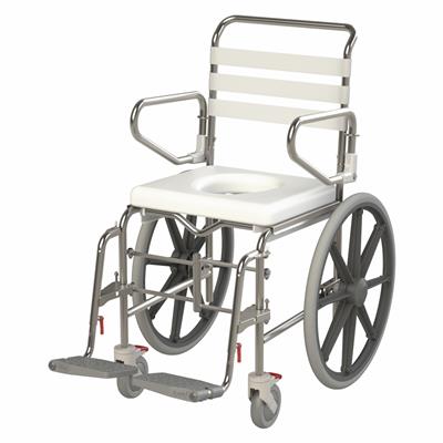 KosmoCare Aluminium Toilet Safety Frame - Features (RX919) 