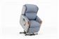 Compact Mobile MobiCare Recliner Twin Motor - Small