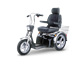 Afiscooter SE Single Seat Scooter